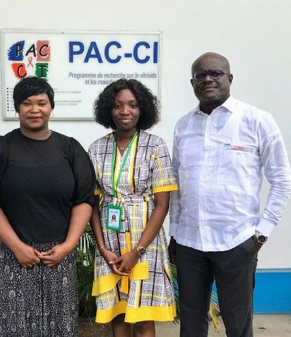 PAC-CI